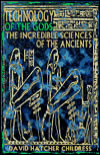 Technology of the Gods