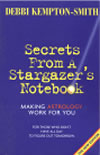 Secrets From A Stargazer's Notebook