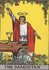 Rider-Waite Tarot Deck
