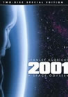 2001 - A Space Odyssey - DVD
