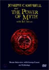 The Power of Myth - DVD