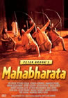 The Mahabharata - DVD