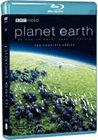 Planet Earth - BD