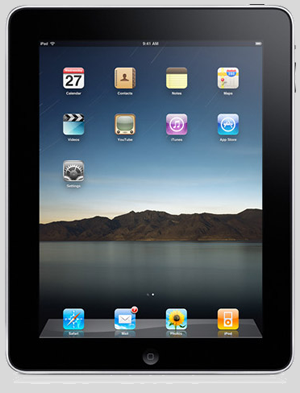 Astral Traveler app iPad